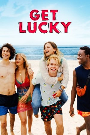 Get Lucky (2019) poster