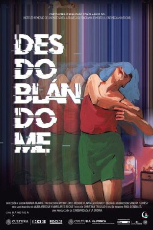 Desdoblándome (2025) poster