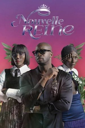 Nouvelle reine (2025) poster