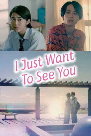 I Just Want To See You (2022) poster