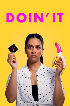 Doin’ It (2025) poster