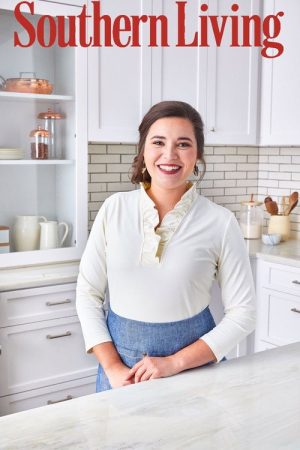 The Southern Living Show (2020) poster