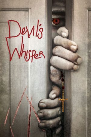 Devil’s Whisper (2017) poster