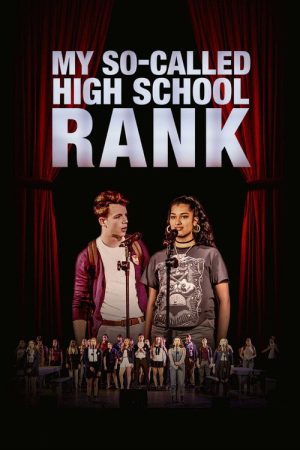 My So-Called High School Rank (2022) poster
