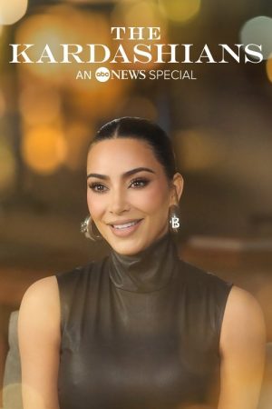 The Kardashians – An ABC News Special (2022) poster