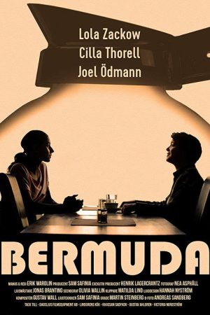 Bermuda (2018) poster