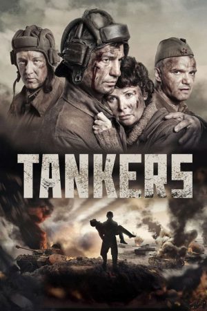 Tankers (2018) poster