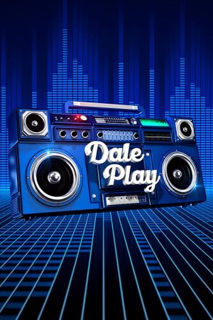 Dale Play (2020) poster