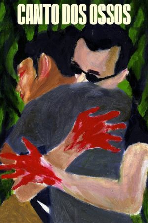 Blood Sings (2020) poster