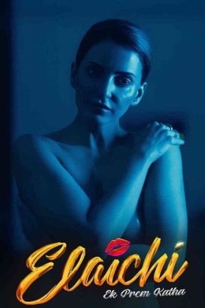 Elaichi: Ek Prem Katha (2026) poster