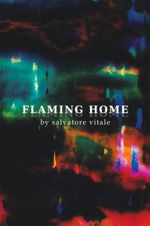 Flaming Home (2021) poster