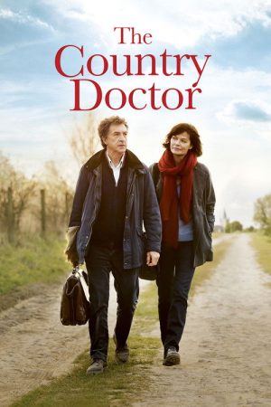 The Country Doctor (2016) poster