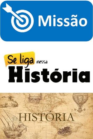 Se Liga Nessa História – com Vídeo-Aula (2020) poster