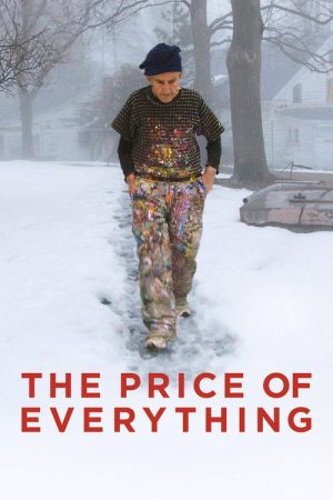The Price of Everything (2018) poster