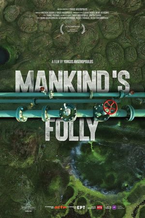 Mankind’s Folly (2026) poster