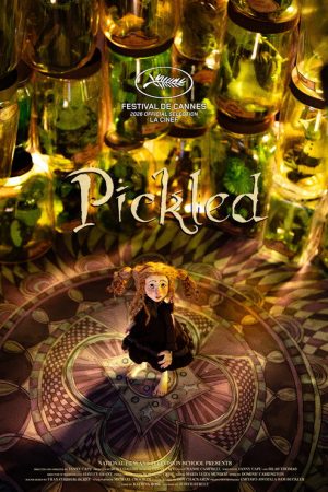 Pickled (2026) poster