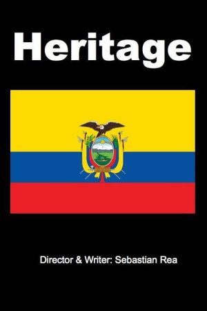 Heritage (2022) poster