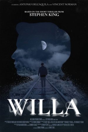 Willa (2026) poster