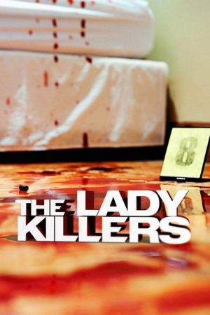 The Lady Killers (2020) poster