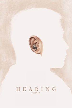 Hearing (2026) poster