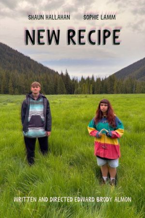 New Recipe (2025) poster