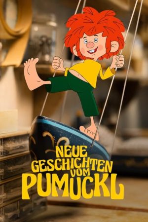 Neue Geschichten vom Pumuckl (2023) poster