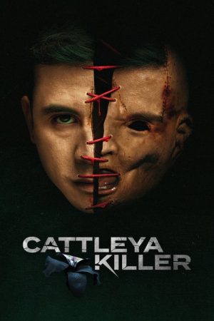 Cattleya Killer (2023) poster
