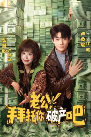 老公，拜托你破产吧 (2026) poster