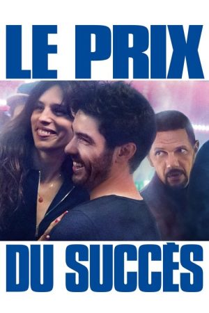 The Price of Success (2017) poster