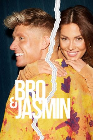 Bro og Jasmin (2022) poster