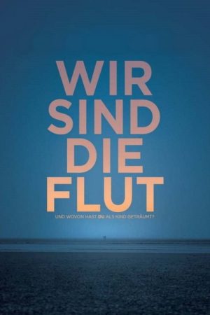 We Are The Tide (2016) poster