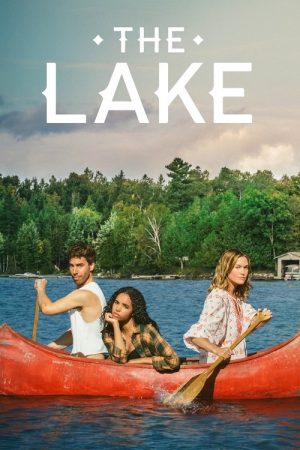 The Lake (2022) poster