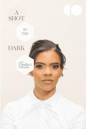 A Shot in the Dark (2023) poster