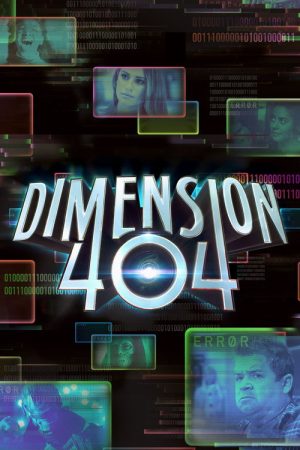 Dimension 404 (2017) poster