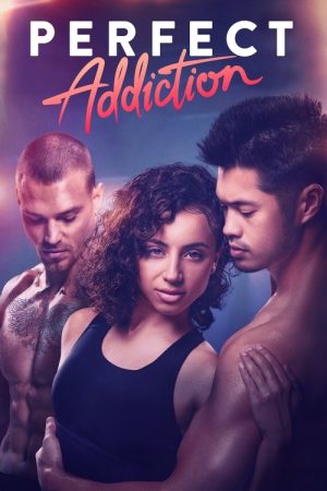 Perfect Addiction (2023) poster