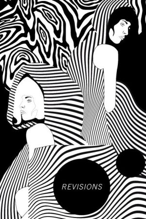 Revisions (2017) poster