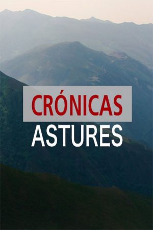 Crónicas Astures (2018) poster