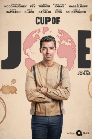 Cup of Joe (2020) poster