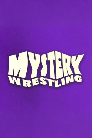 Mystery Wrestling (2023) poster