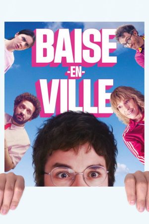 Baise-en-ville (2026) poster