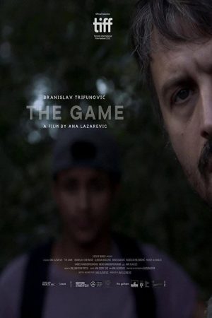 The Game (2021) poster