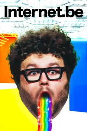 Internet.be (2023) poster