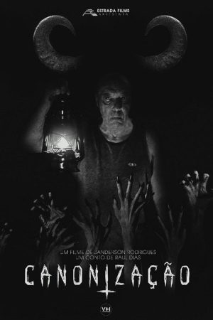 Canonização (2021) poster