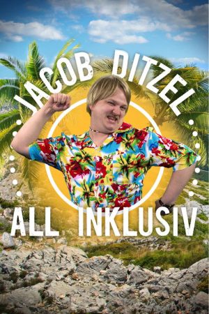 Ditzel All Inclusive (2017) poster