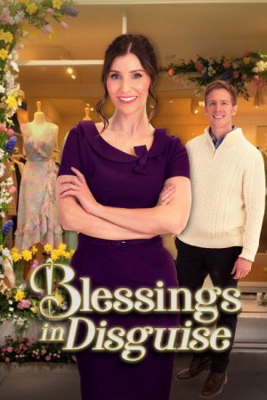 Blessings in Disguise (2026) poster