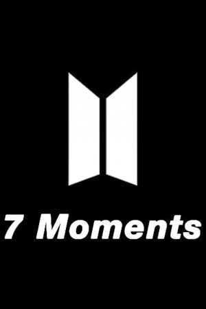 BTS 7 Moments (2025) poster