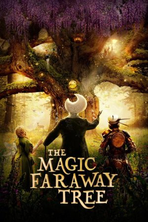The Magic Faraway Tree (2026) — Cast, Story & Where to Watch | MovieLinkBD poster