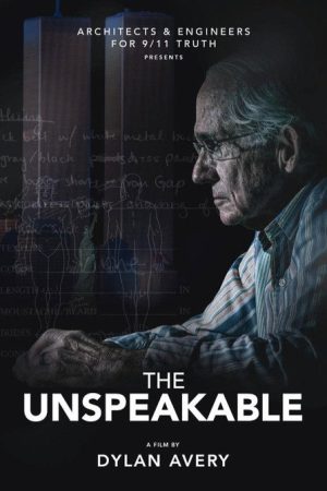 The Unspeakable (2021) poster