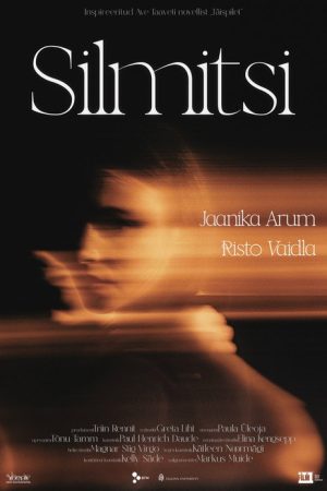 Silmitsi (2022) poster