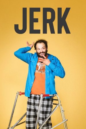 Jerk (2019) poster